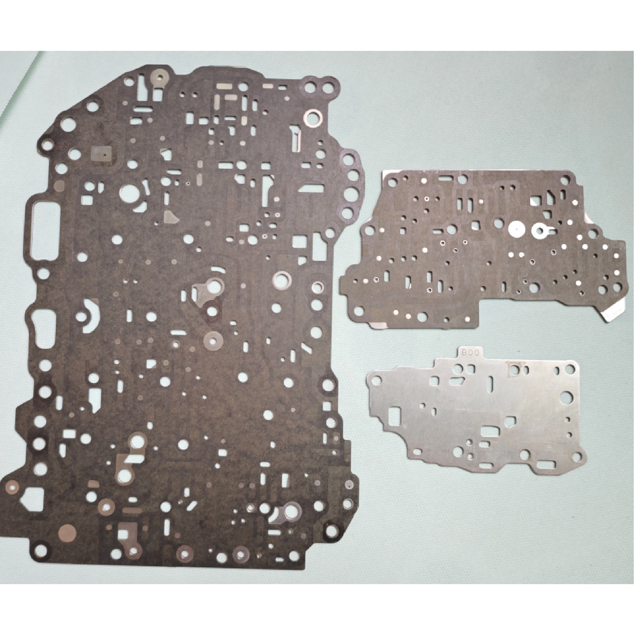 

New 09G TF65SN automatic transmission valve body separation plate , suitable for Audi, Volkswagen Jetta Santana and other model