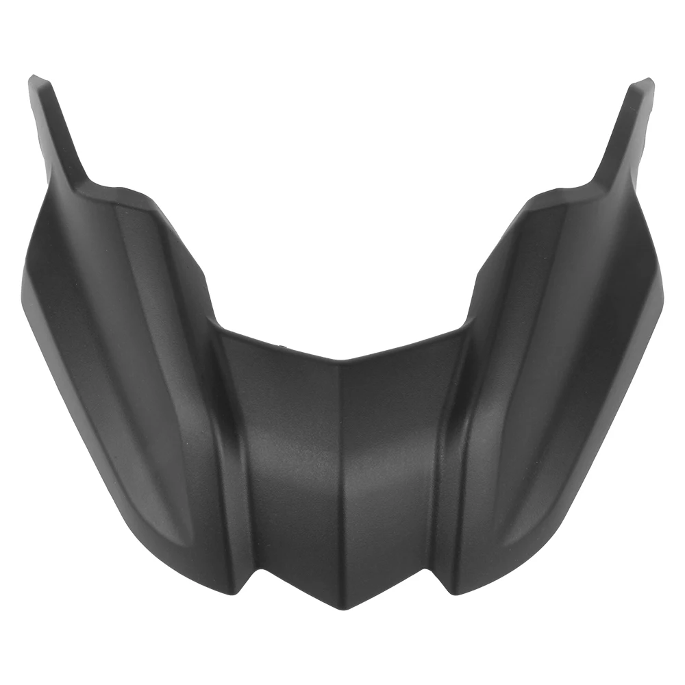 For BMW F800GS F650GS F 800 650 GS 800GS 650GS 2008-2013 Motorcycle Front Fender Beak Cowl Wheel Extender Guard Cover protector
