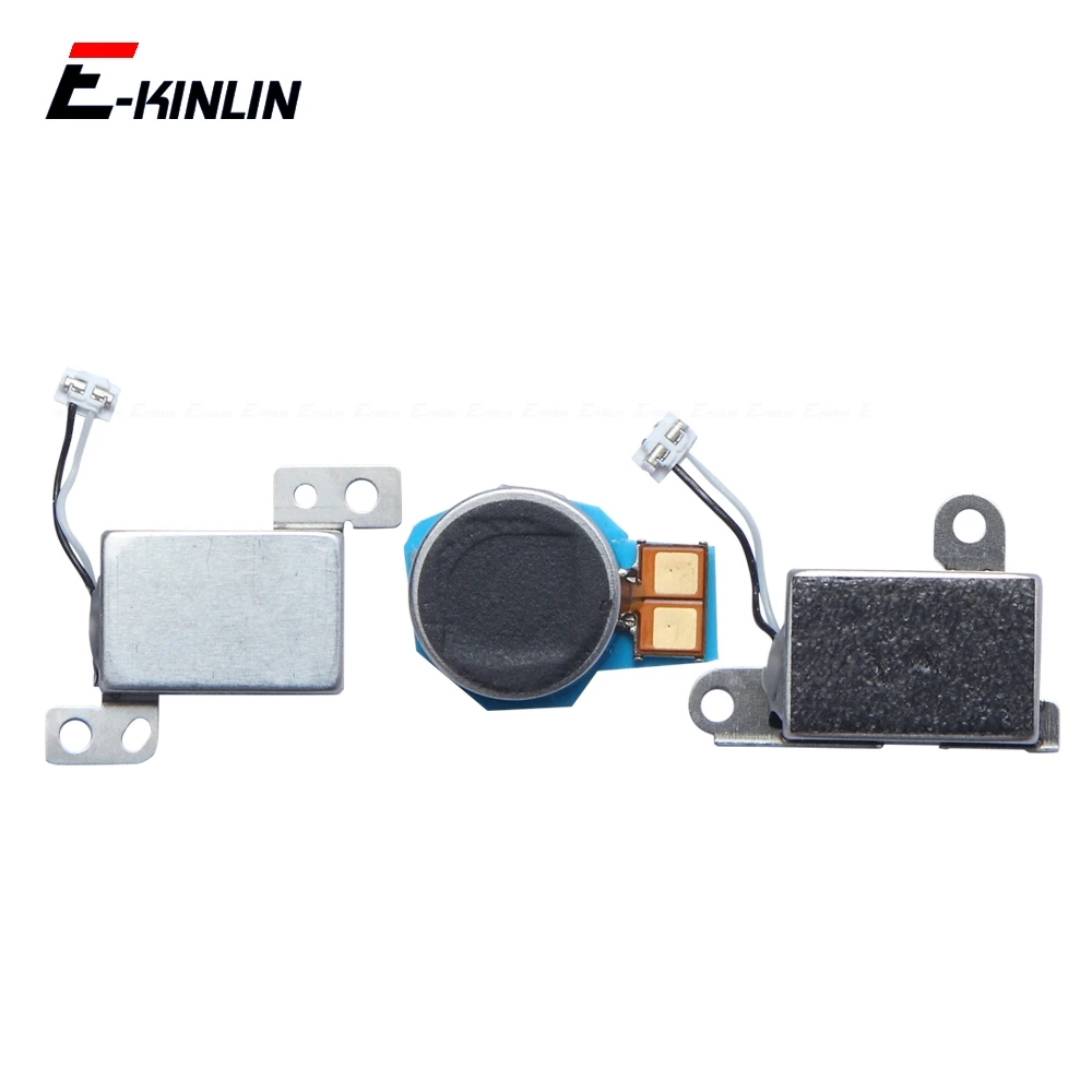 Vibrator Vibration Motor Flex Cable Spare Repair Parts For Sony Xperia 1 5 II III IV V VI VII