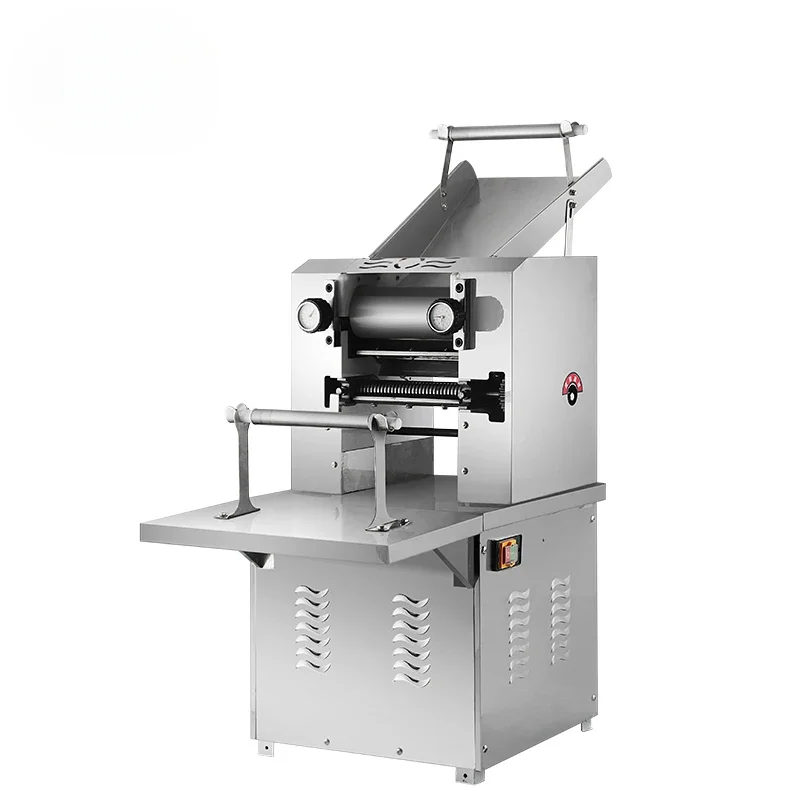 Machine Commercial Fresh Noodle Making Machine Automatic Rice Noodle Cutter Grain Product Making