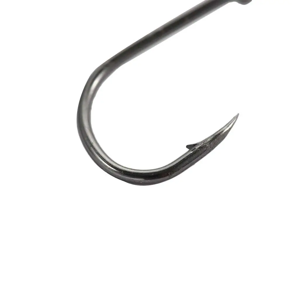 

Fishing Tools Fishing Accessories Carp Fishing with Hooks Sea Hook Pesca Fishhooks Circle Hooks Bait Hook Barbed Fishing Hook