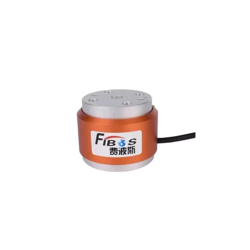 IN STOCK High Precision 0.1%FS Miniature Reaction Torque Sensor Static Torque Transducer 0.1Nm 0.2Nm 0.5Nm 1~10Nm For Tightening