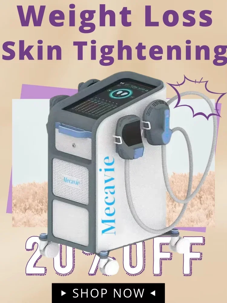 

4 in 1 Newest Upgraded System Fat Burning With 4 RF Handles Slimming Weight Burn Fat Full Removal Body Slimming Machine