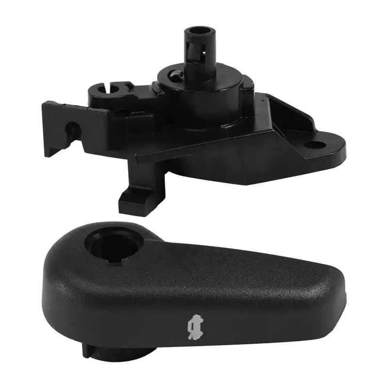 A82M-Hood Release Handle Lever & Mounting Bracket For 2013-2016 Ford Fusion/Mondeo& Lincoln MKZ DS7Z-99042C74-A DS7Z-16B626-C