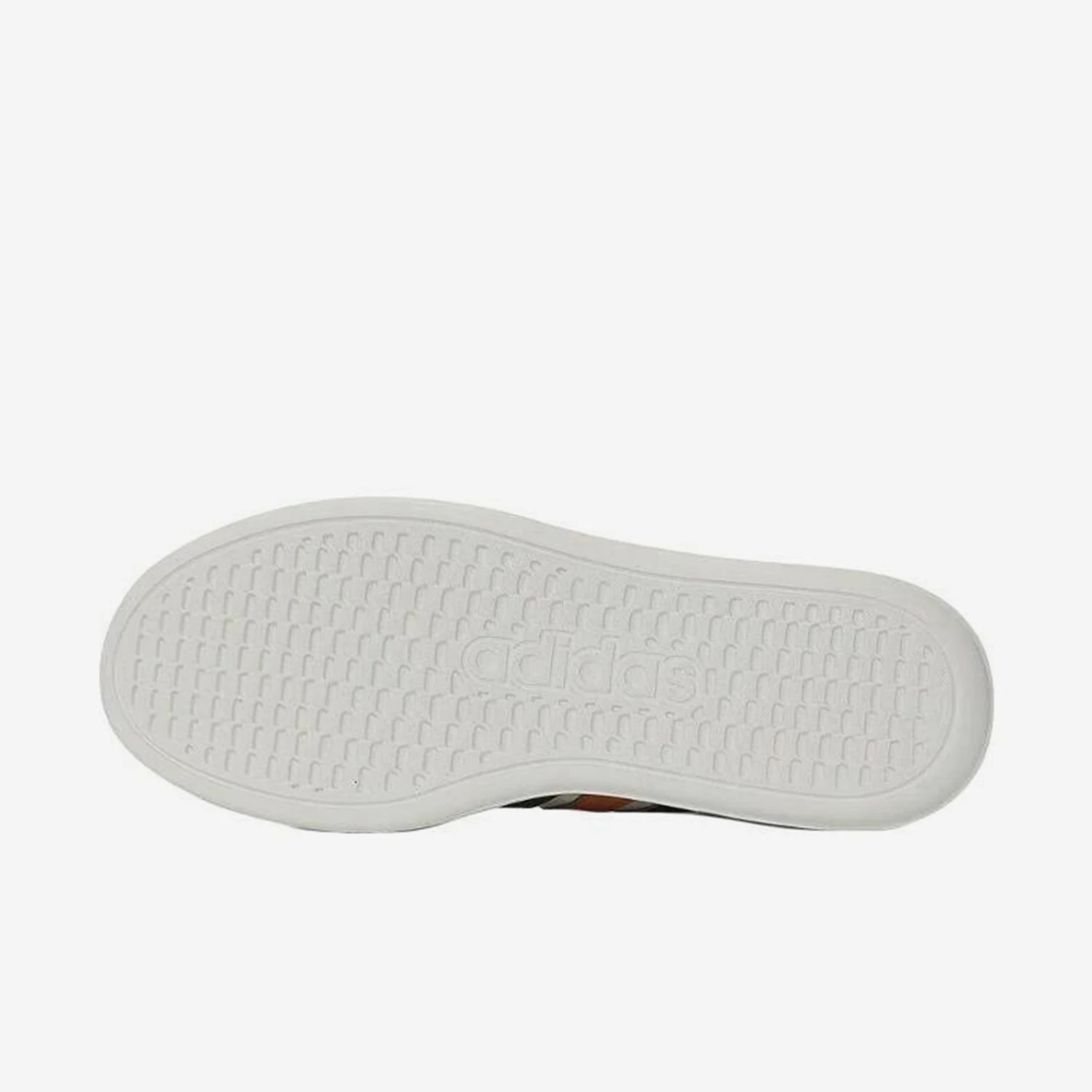 Adidas Genuine 2025 Spring Men's Lightweight Tennis Shoes JR0026