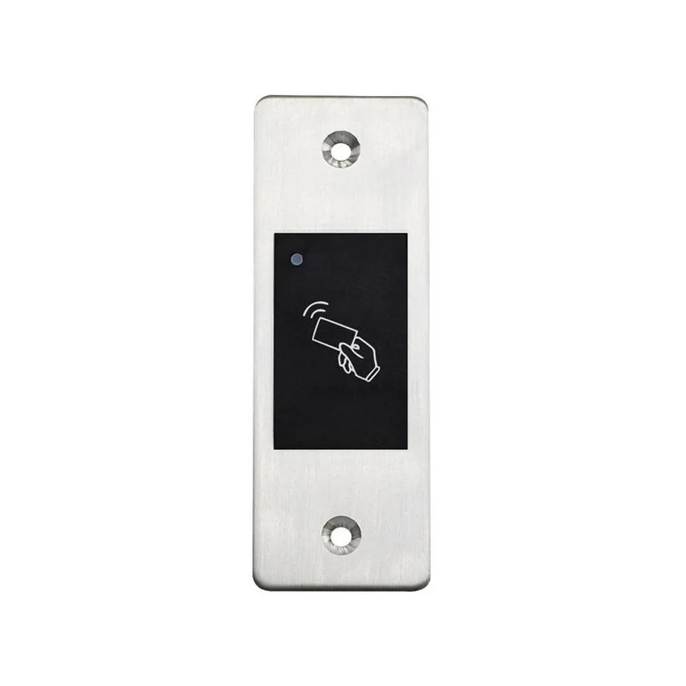 Door Fingerprint RFID Reader Biometric System Access Control Embedded Design
