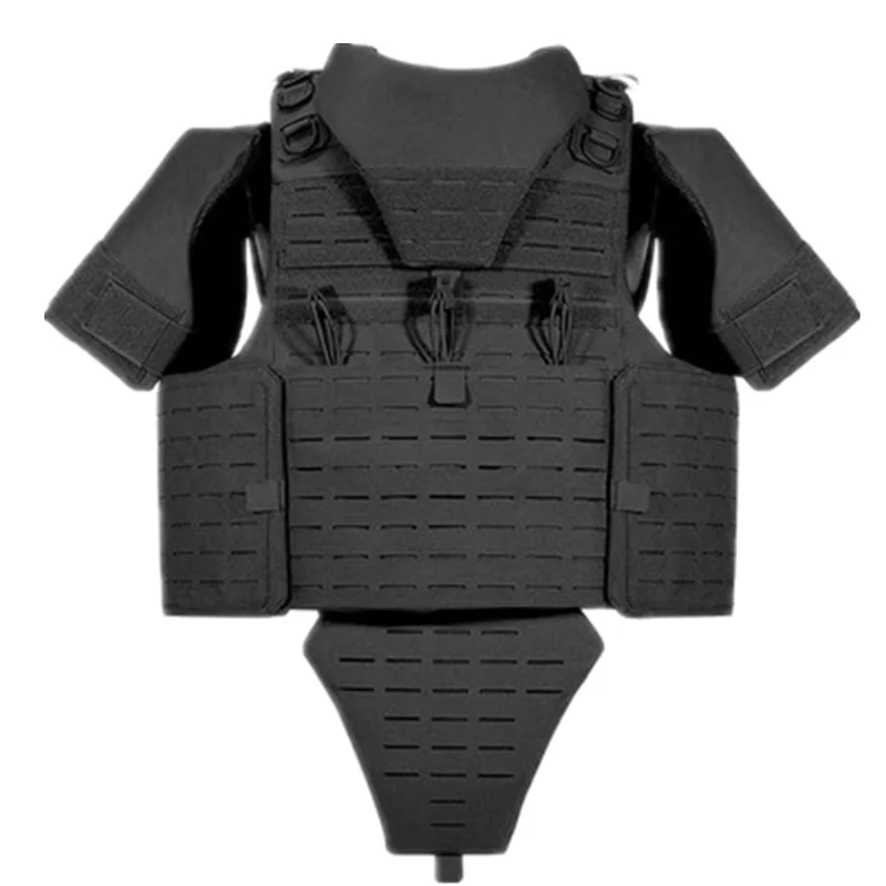 protective plate carrier breathable wear vest training CS vest outdoor camping equipment molle Hunting vest