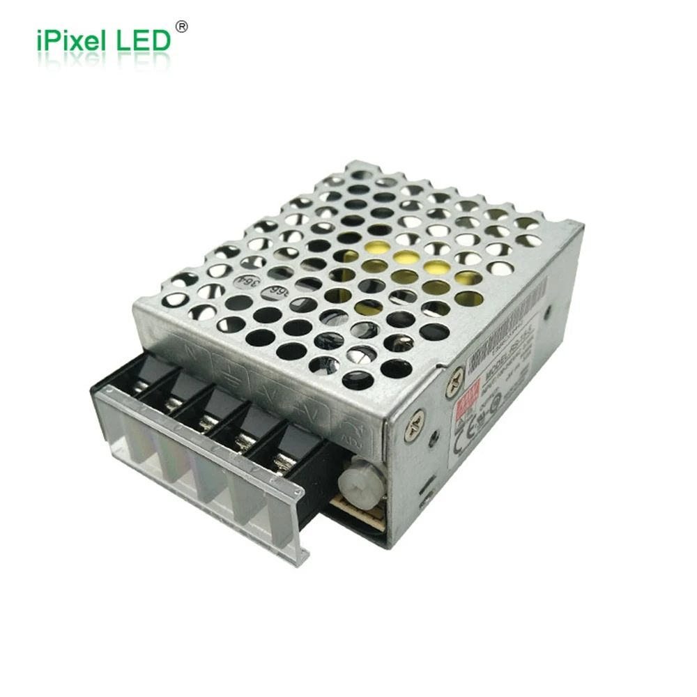 Aluminium case RS DC5V 150W Mini LED Driver