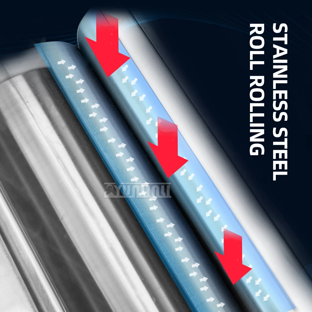 Wet Rice Flour Mach…