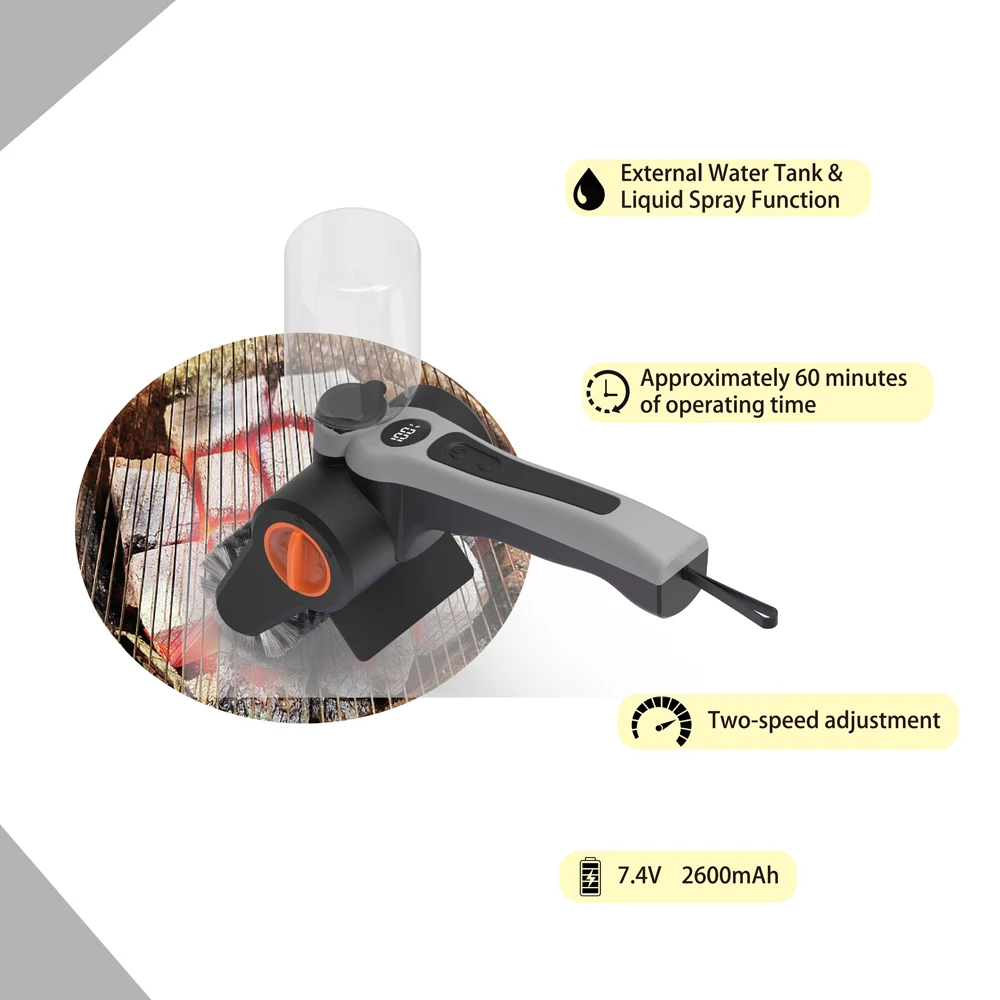 Thumbnail 2 - #6 Cheap Electric Grills Worth Buying