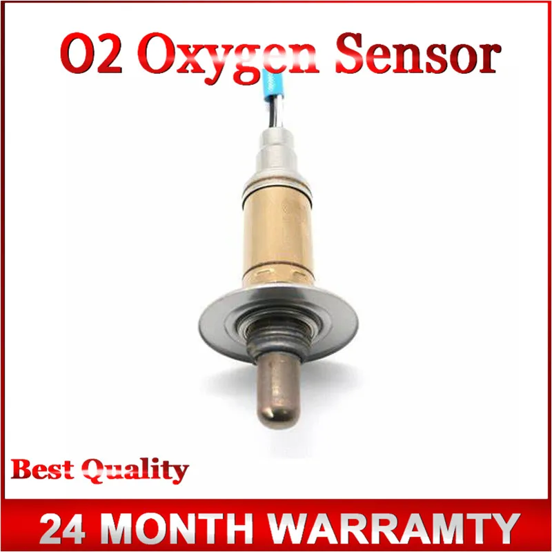 New Manufacture Lambda Oxygen Sensor Downstream Fits for Subaru Impreza Liberty 2.0L 2005-2010 Part No#22690-AA831 22690-AA891 #