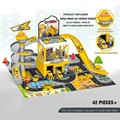 Engineering 42pieces