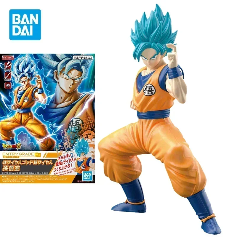 Juguetes de goku super saiyan blue deals