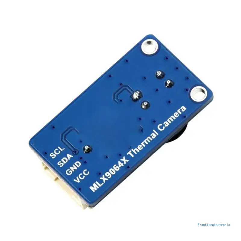 Array Thermal Imaging Camera Module for RPi High Accuracy Non Contact Object Temperature Detection Camera Module DropShipping