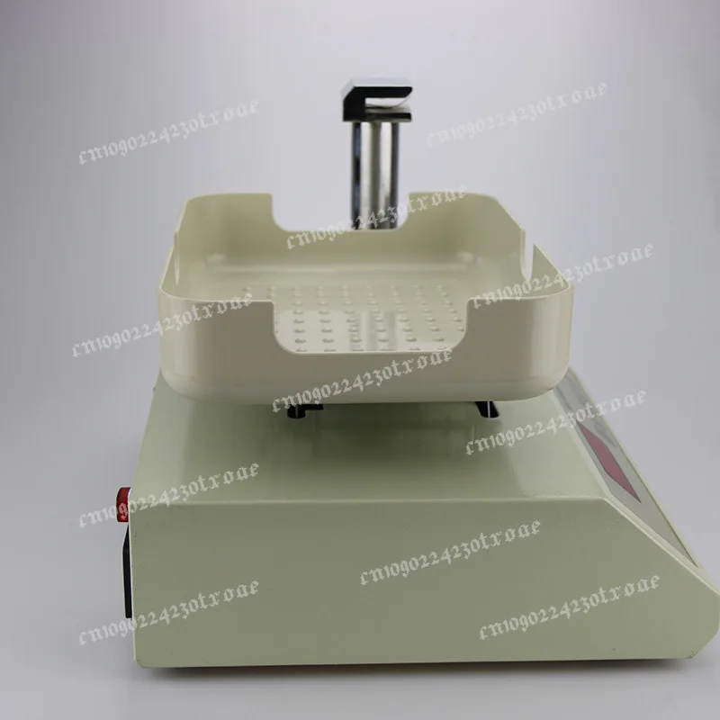 Electronic Blood Collection Weighing Scale, Hospital Lab Balance for Specimen Tubes Model 12A 12B