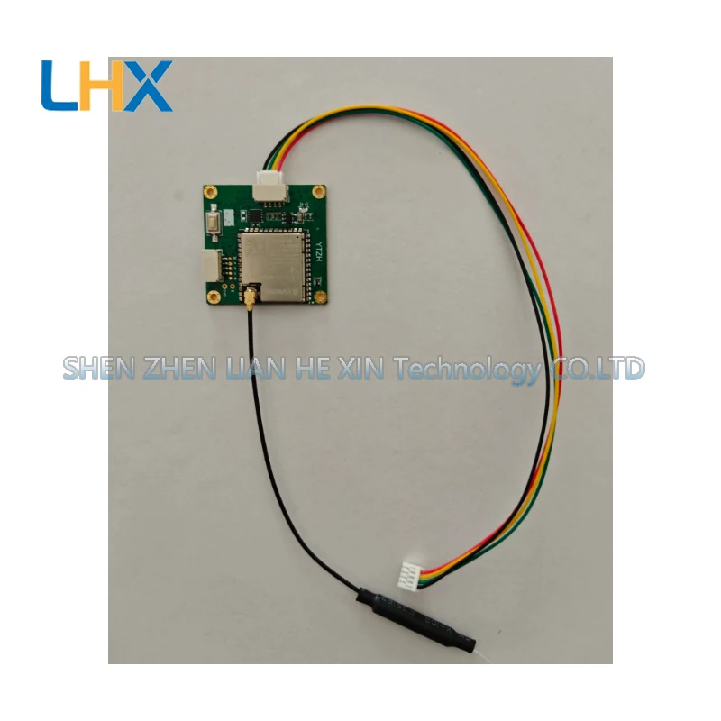 UAV RID broadcast module APM PX4 INAV BF support in stock