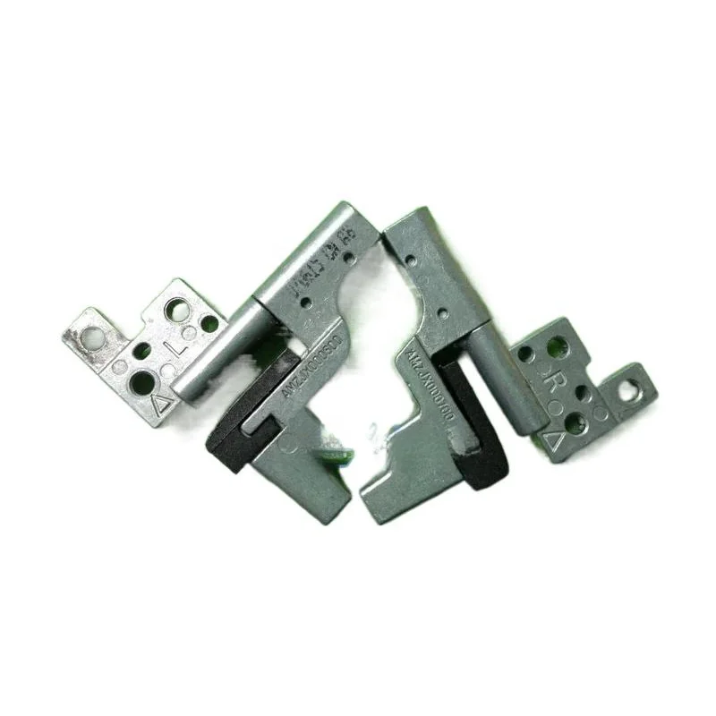 Laptop LCD Hinges Bracket For DELL Latitude D620 D630 14.1