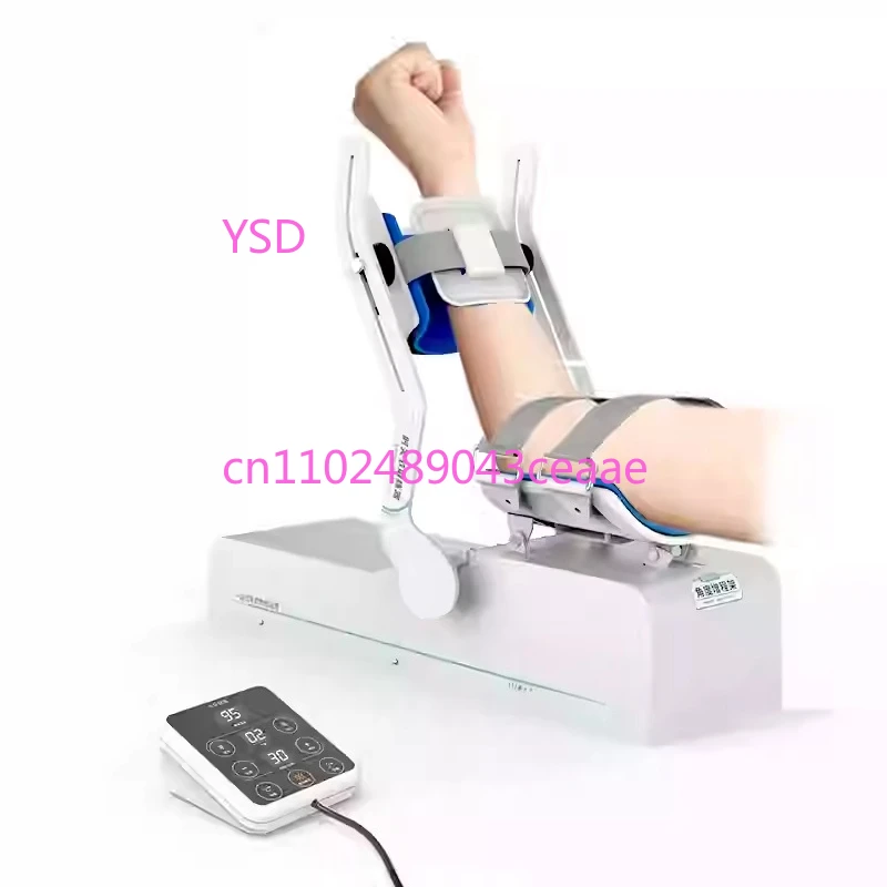 

Умный тренажер для локтевого сустава, тренажер для растяжки крупным углом