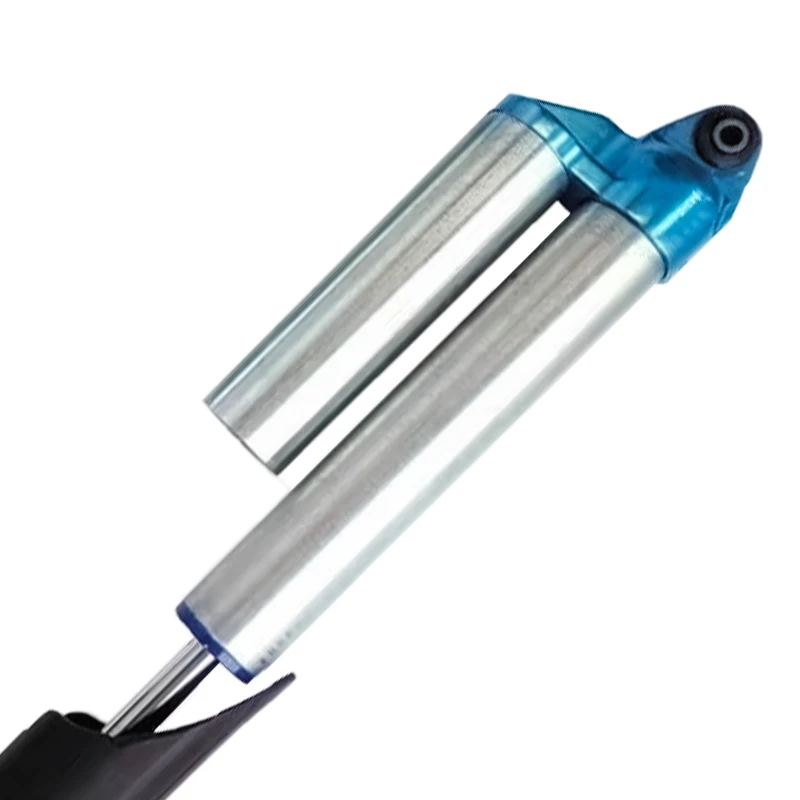 جزء تعليق عالي الجودة F150 SVT Raptor STX XLT جزء أمامي BL3Z-18124-H BL3Z-18124-J دعامة هوائية #6