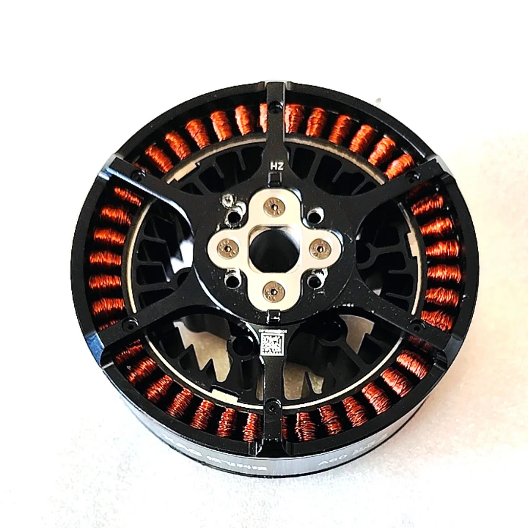 A60 Brushless Motor EVTOL Agricultural UAV Drones P150 Pro Essential Aircraft Equipment Power Motor for Drone Technol