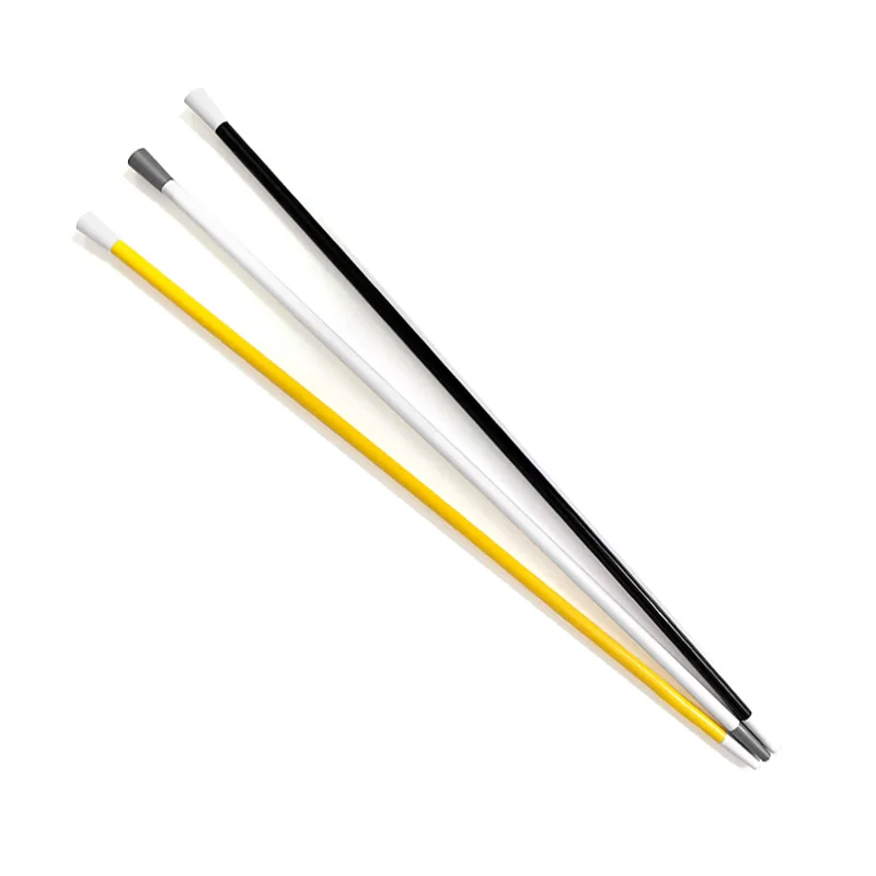 عصا الرقص ايرو 8 جرام قصب الرقص خدعة سحرية ماجيا ماجي السحرة الدعامة ملحق العائمة عصا أوهام الحيل بوند لي