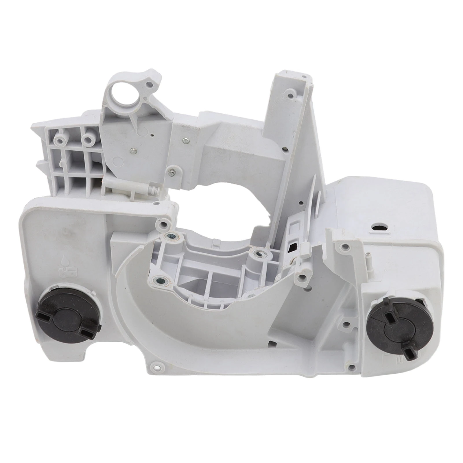 

Chainsaw Crank Case Assy Anti Corrosion Crankcase Housing Compatible for STIHL Ms390 Ms290 039 Chainsaw Crankcase Crankcase Assy