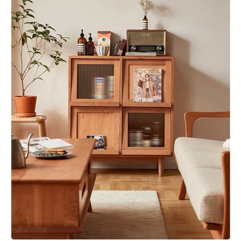 Balcony cabinet steel storage cabinet storage cabinet large capacity rainproof