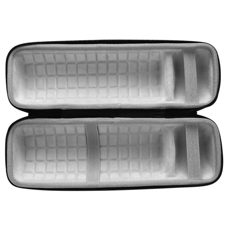 A48R-Portable Travel Case Storage Bag Protective Pouch Bag Carry Case For Sony Srs-Xb32 Powerful Portable Waterproof Wireless Sp