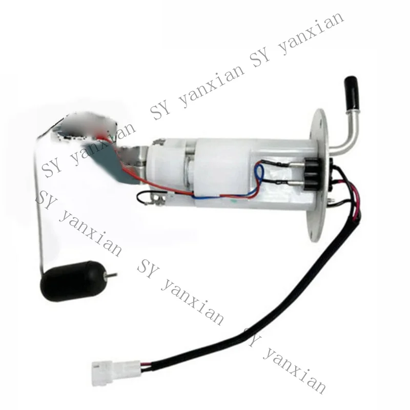 SY+ For Suzuki DL 650 VStrom UC-T35 DL650 Motorcycle 15100-27G00 Fuel Pump Assembly