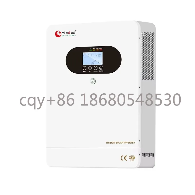 Aq Pure Sine Wave S… - image