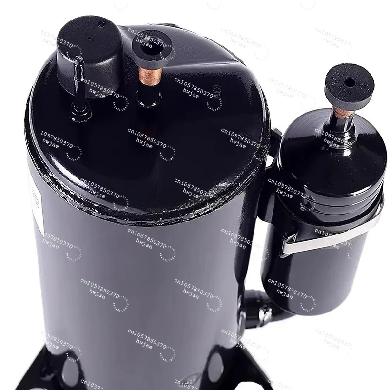 GMCC Original New 9000BTU 12000BTU 18000BTU 24000BTU 30000BTU Air Conditioner Rotary Compressor