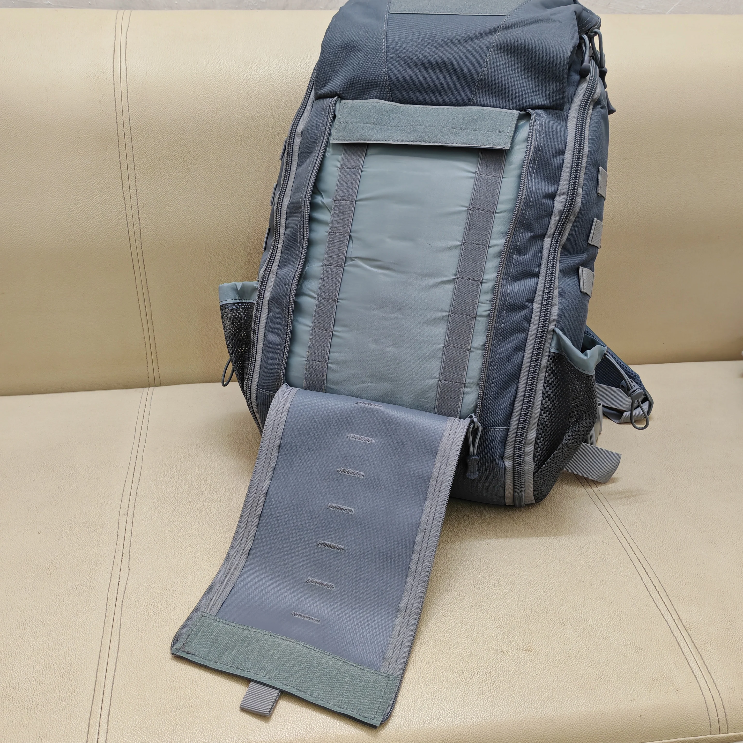 Tactical Versatile Medical Assault Pack Outdoor Backpacks Tactical Backpack Splash Water Backpack