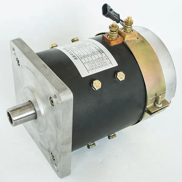 

Curtis DC Motor XQ-3-4 48V 3 кВт 2800 фотосессия для электрического гольф-клуба автомобиля, запасные части