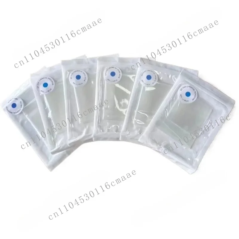 2026 New Specimen Disposable Endo Bag Laparoscope 200ml 400ml
