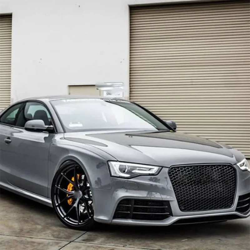 

NEW 1305715178 For AUDI A5 S5 RS5 2013 2014 2015 2016 Headlight DRL Module LED Module For XENON Headlight