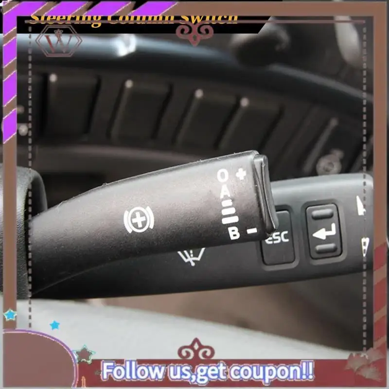 

A57E-для Volvo 20399175 21759601 выхлопной тормозной переключатель двигателя, переключатель рулевой колонки, аксессуары для грузовиков, запчасти