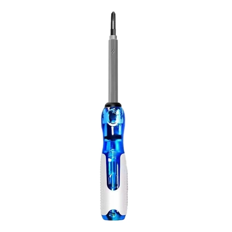 Intelligent Tester Pen Non-contact Induction Digital Power Detector Pen Dropship