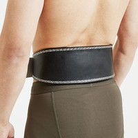 Adjustable Waist Support Belt Lumbar Brace Back Strap for Men Women Strong Compression Protective Posture Corrector Gym Fitness