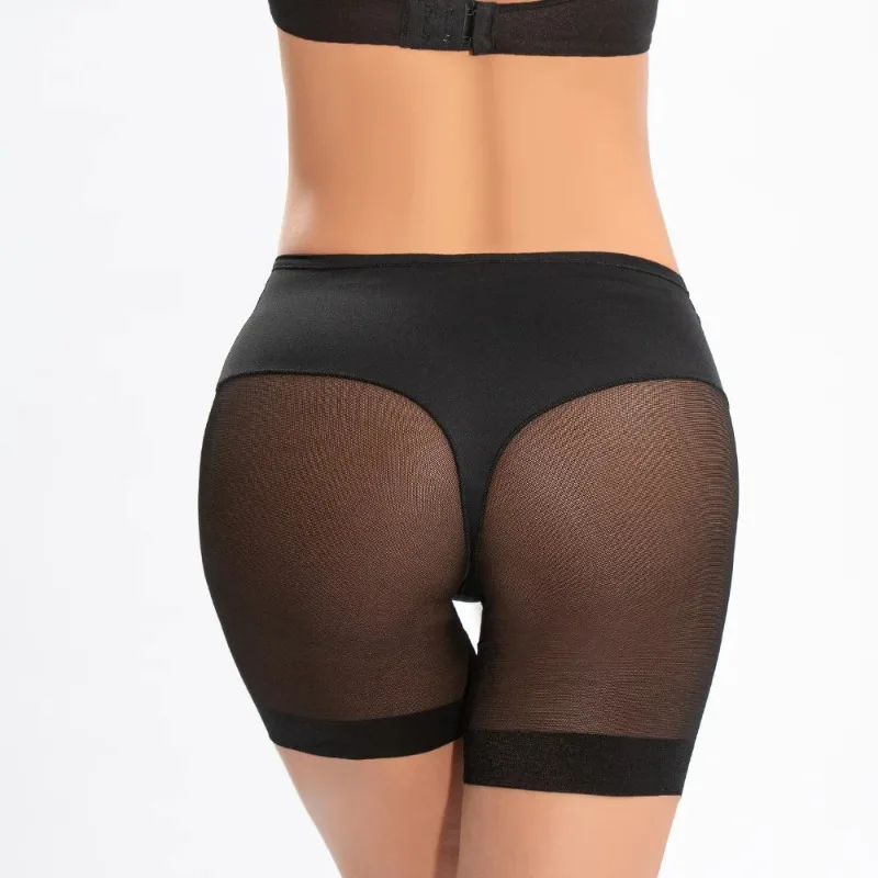 Thumbnail 2 - #1 Newest Womens Breathable Mesh Panties