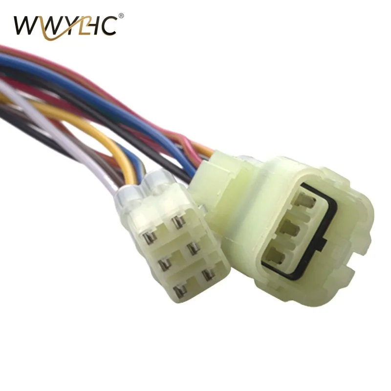 Left Handlebar Headlight Switch Start Switch Light Suitable for Nenggan Oulande # 703500920