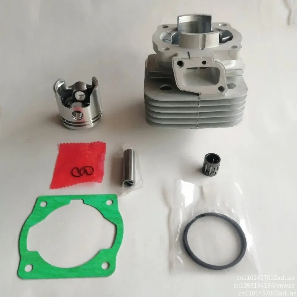 40-5B 2-Stroke Grass Trimmer Cylinder Piston Kit 430 Brush Cutter Parts
