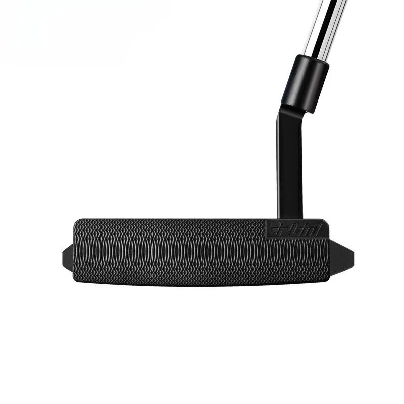 Golf putter aluminum series single stable high fault-tolerant club with line of sight