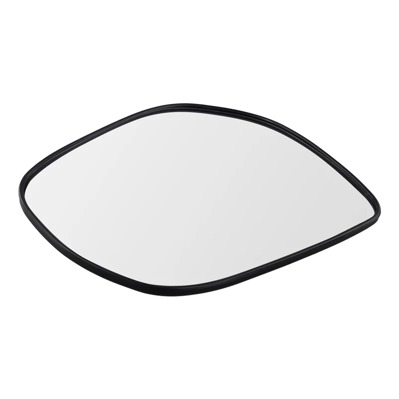 

Лидер продаж для Toyota Prado 2010-2013 2014 2015-2019 автомобильные зеркала, часть внешнего зеркала заднего вида, линза бокового зеркала