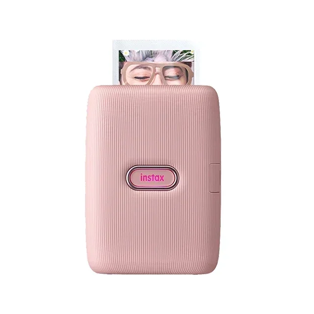 2026 Lerp&Innovation picture photo mini printer fujifilm instax mini link