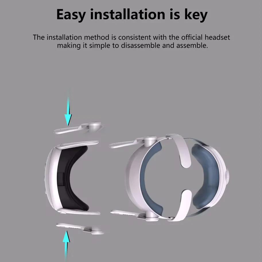 Thumbnail 4 - #77 Best Rated Virtual Reality Headsets to Buy in 2026