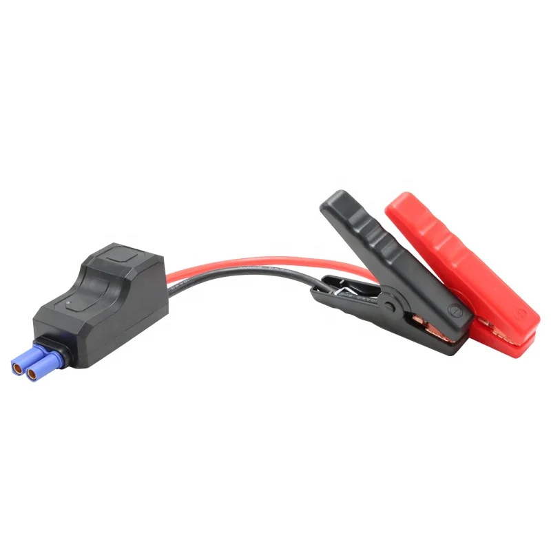 Van Rv EC5 Emergenc…