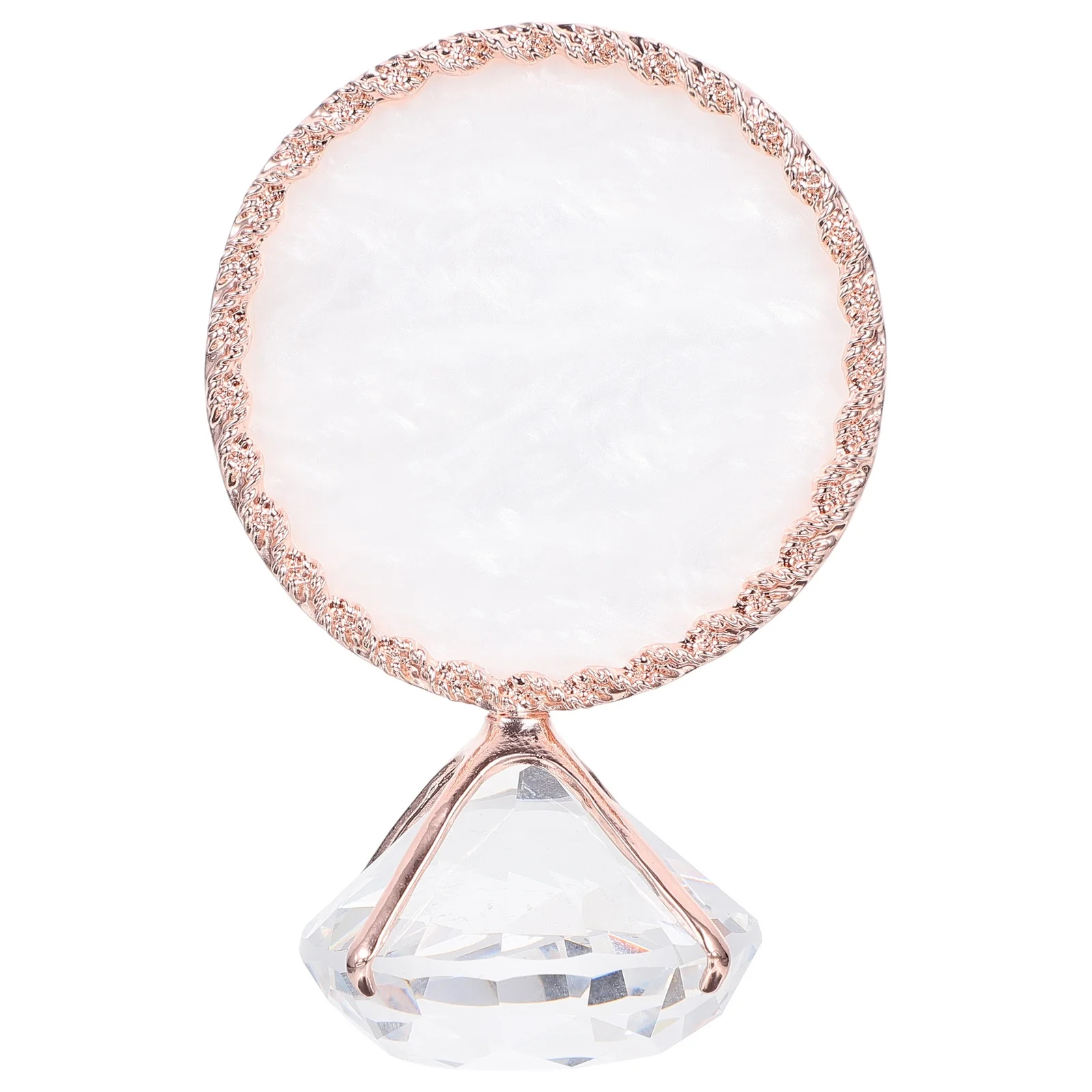 لوح عرض القرط الأنيق، مادة سبيكة عالية الجودة، تلميع سلس، حامل عرض القرط الشفاف، حامل ترصيع الأذن #2