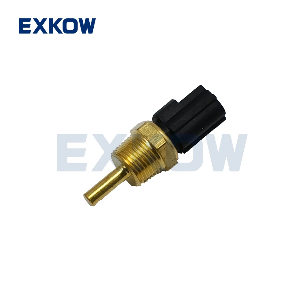 

Датчик температуры воды для Mitsubishi Pajero MOntero IV Sport I II Lancer V L200 Triton IV 1308A012 MD177572