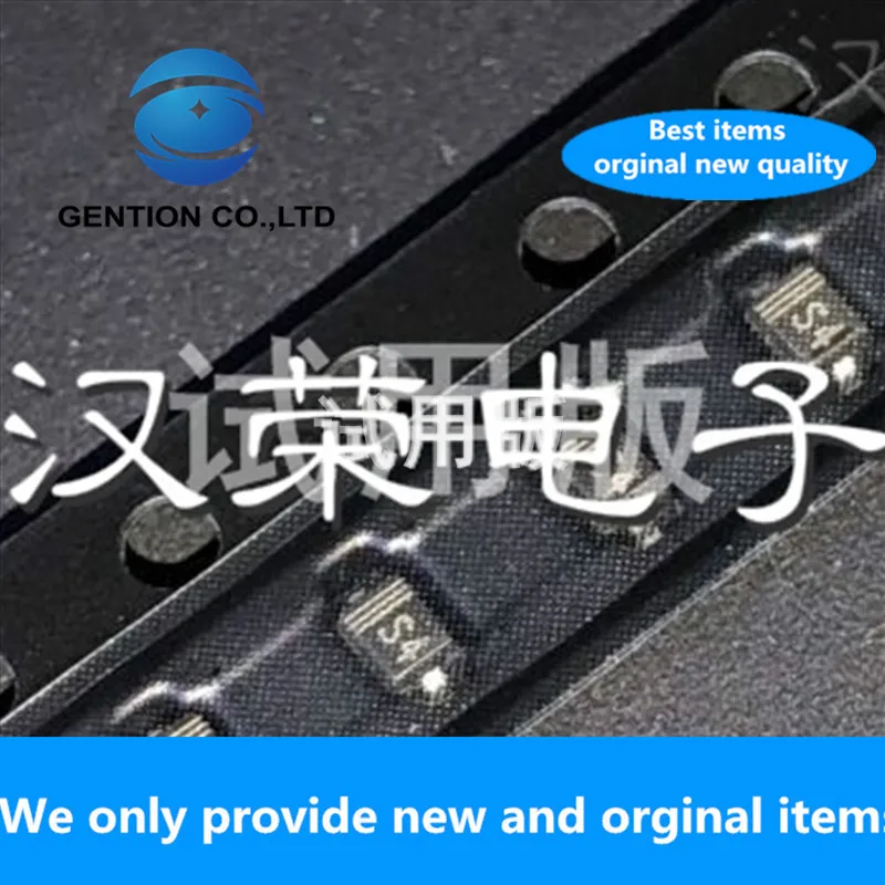 50PCS 100% New original SD103AWSG 40V 350mA SOD-323 SMD Schottky diode