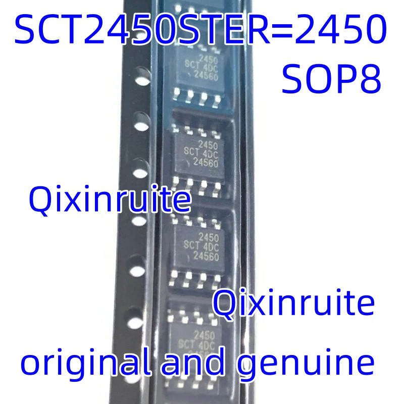 Qixinruite New Orig… - image